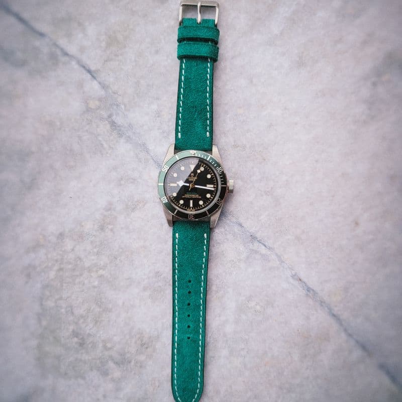 Tudor watch
